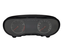 Velocímetro/Instrumentos Y Relojes Nueva Original Opel Corsa E 39007356 24882