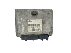 Controlador IAW4AF.P2 46817813 61600.625.01 Fiat Magneti Marelli 61391