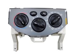 Controles Calefacción AC Renault Trafic 2 W964098P 275100120R