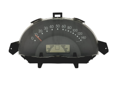 Velocímetro/Instrumentos Y Relojes Smart Fortwo 001184V015 110008872002 51784