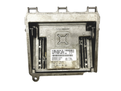Controlador A0024463140 A2661538479 Mercedes Siemens 17277EBY