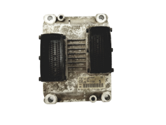 Controlador  Fiat 00551885980 0261208029 Bosch 17443