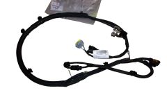 Abrazadera de terminal Original 9808657280 Citroen