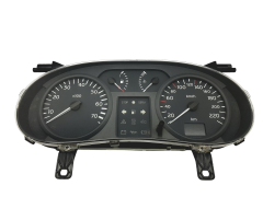 Velocímetro/Instrumentos Y Relojes Renault Clio 2 21650176-1 52765