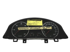 Velocímetro/Instrumentos Y Relojes VW Golf MK5 1K0920860L 110080247024 52305