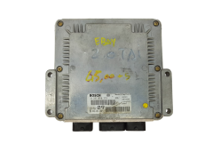 Controlador 9644606180 0281010779 EDC15C2 PSA Bosch 16398