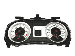 Velocímetro/Instrumentos Y Relojes Renault Clio 3 8200859343 S 31054