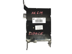 Controlador UCH 544741400 H315658 Renault Magneti Marelli 19006