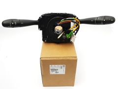 Interruptor De Las Luces Original Citroen Peugeot 207 1007 6242P3 96630732