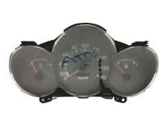 Velocímetro/Instrumentos Y Relojes Hyundai Atos 94001-02401 9400102401 59578