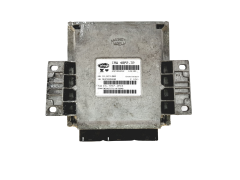 Controlador 9645989480 9647714780 IAW48P2.72 PSA Magneti Marelli 22105