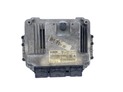 Controlador 0281011783 9656709780 9654490280 PSA Bosch 63462