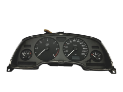 Velocímetro/Instrumentos Y Relojes Opel Astra G DQ09228743 351177000 50051