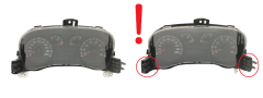 Velocímetro/Instrumentos Y Relojes Fiat Panda 51759897 503000491500 58537
