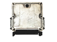Controlador 0281010251 9636254880 28FM0261 PSA Bosch 