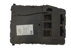 Controlador UCH N2 8200525384 S118400150D Renault Siemens 1443