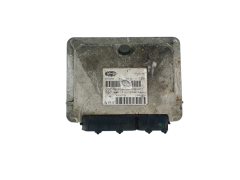 Controlador IAW4AF.SP 55190098 Fiat Magneti Marelli 36176