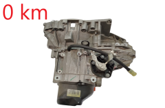 Caja De Cambios JH3128 JH3312  1.2 Renault Clio 3 Modus 0km