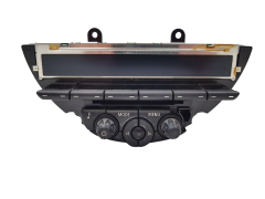 Pantalla De La Radio Mini Cooper R56 R57 1003