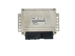 Controlador 55186488 0281010740 15642AAV Alfa Romeo Bosch 47285