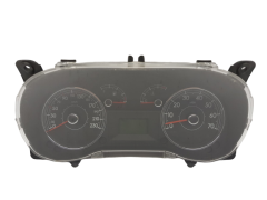 Velocímetro/Instrumentos Y Relojes Fiat Grande Punto 51908709 503005292300