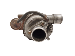 Turbocompresor Interstar Master Movano HT12-22B H1222B 7701479012