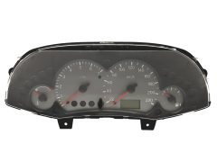 Velocímetro/Instrumentos Y Relojes Ford Focus 98AB-10849-JF Visteon