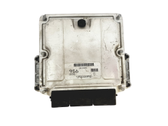 Controlador 0281010440 8200065994 Volvo Bosch 26074