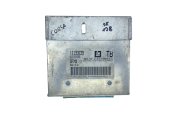 Controlador 16193639 TB GM Opel Delco 54520