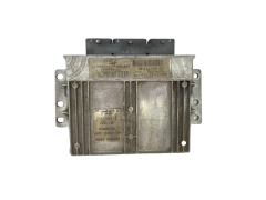 Controlador 9646988680 9644625680 21647431-0 84820V02 PSA Sagem 61069