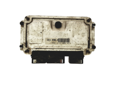 Controlador PSA 0261206246 9637838780id07 Bosch 18414