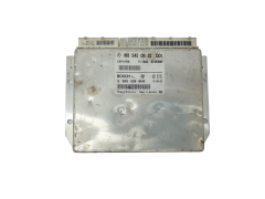Controlador 1685450832Q01 0265109606 Mercedes Bosch 17470