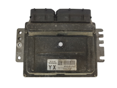 Controlador Nissan MEC32-040 L4 YX Hitachi 1067