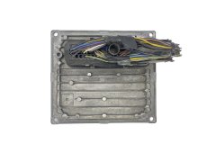 Controlador 6S61-12A650-FD S120977315D Siemens 54797