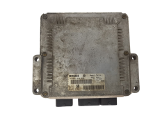 Controlador 0281010595 9642014980 PSA Bosch 3265