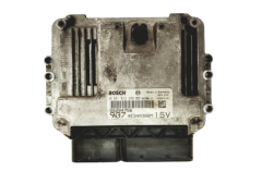 Controlador 55204756 0281012298 Alfa Romeo Bosch
