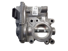 Mariposa De Aire Renault 161206038R H8201171233 0.9 1.2 TCE 2707