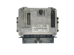 Controlador 0261S18702 H1B1-12A650-FA HA6A-12B684-PA Ford Bosch 43435
