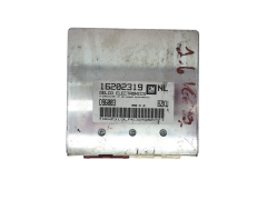 Controlador 16202319NL D96003 BUFH Opel GM Delco 26180