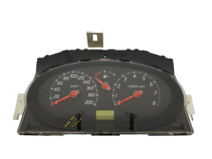 Velocímetro/Instrumentos Y Relojes Nissan Mickra AX861 24106