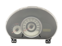 Velocímetro/Instrumentos Y Relojes Mazda 2 ARDF78A 26893