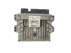 Controlador 237101312R  237101313R 28278521 Renault Delphi 59819