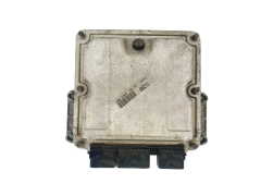 Controlador 0281011522 9650932080 9640938180 PSA Bosch 36117
