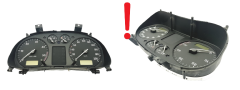 Velocímetro/Instrumentos Y Relojes VW Polo 6N0919861 0263602009 49986