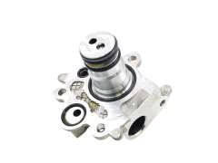 Válvula 130410641R 1.0 12v B4D Renault Twingo 3 0km