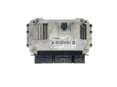 Controlador 0261S20369 A2819006406 Smart Bosch 43840