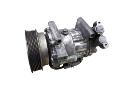 Compresor Aire Acondicionado 8200819568 SD6V12 1904 Sanden Renault Clio 3 12