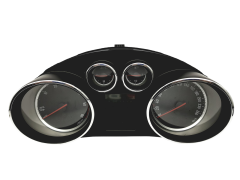 Velocímetro/Instrumentos Y Relojes Opel Astra J 13460582 600775881 GM 47797