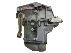 Caja De Cambios 20CE45 1.4 8v Peugeot 206 2222C5 1005