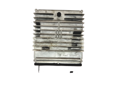 Controlador 2M5A-12A650-PE 12220510 Ford  Delphi 24044